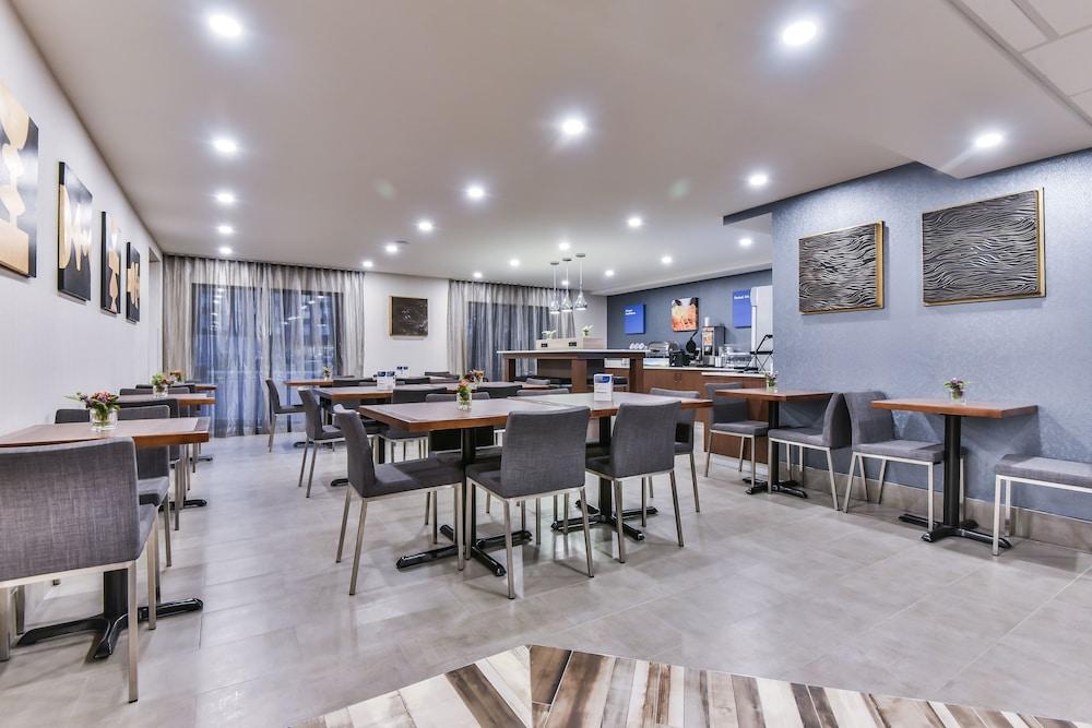 Comfort Aeroport Hotel