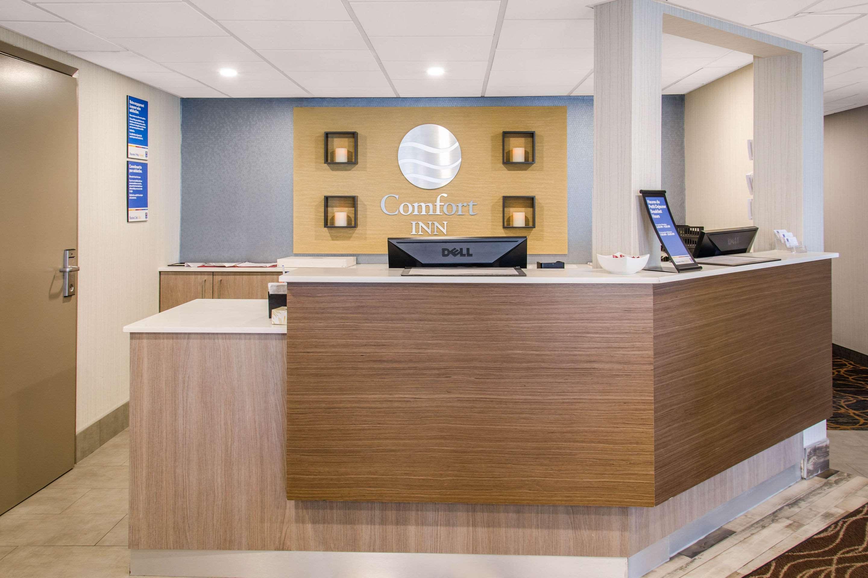 Comfort Aeroport 3*