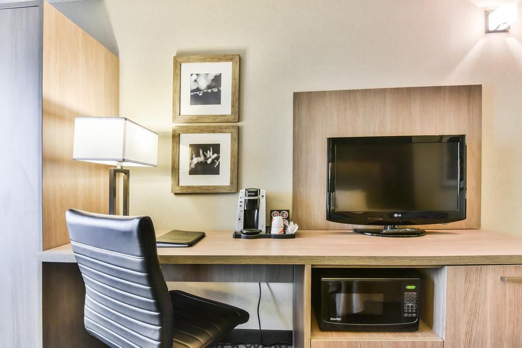 Comfort Aeroport Hotel