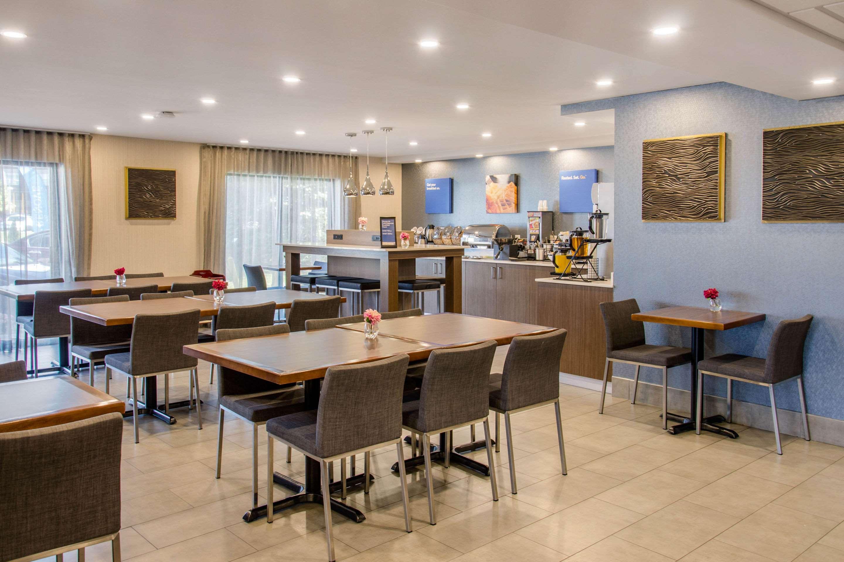 Comfort Aeroport Hotel