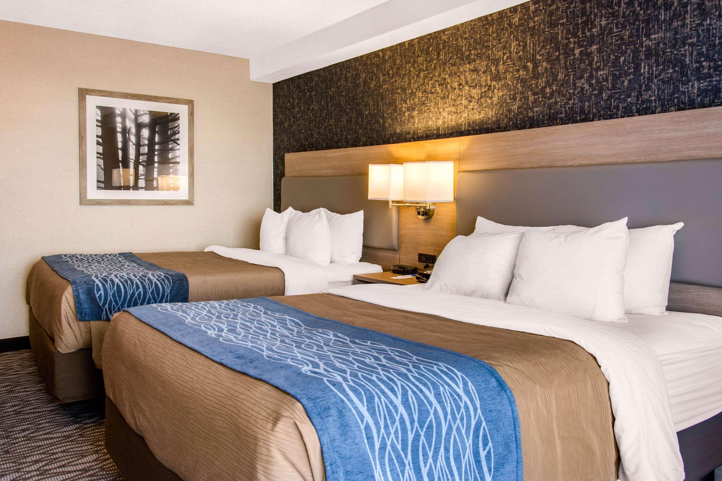 Comfort Aeroport 3*