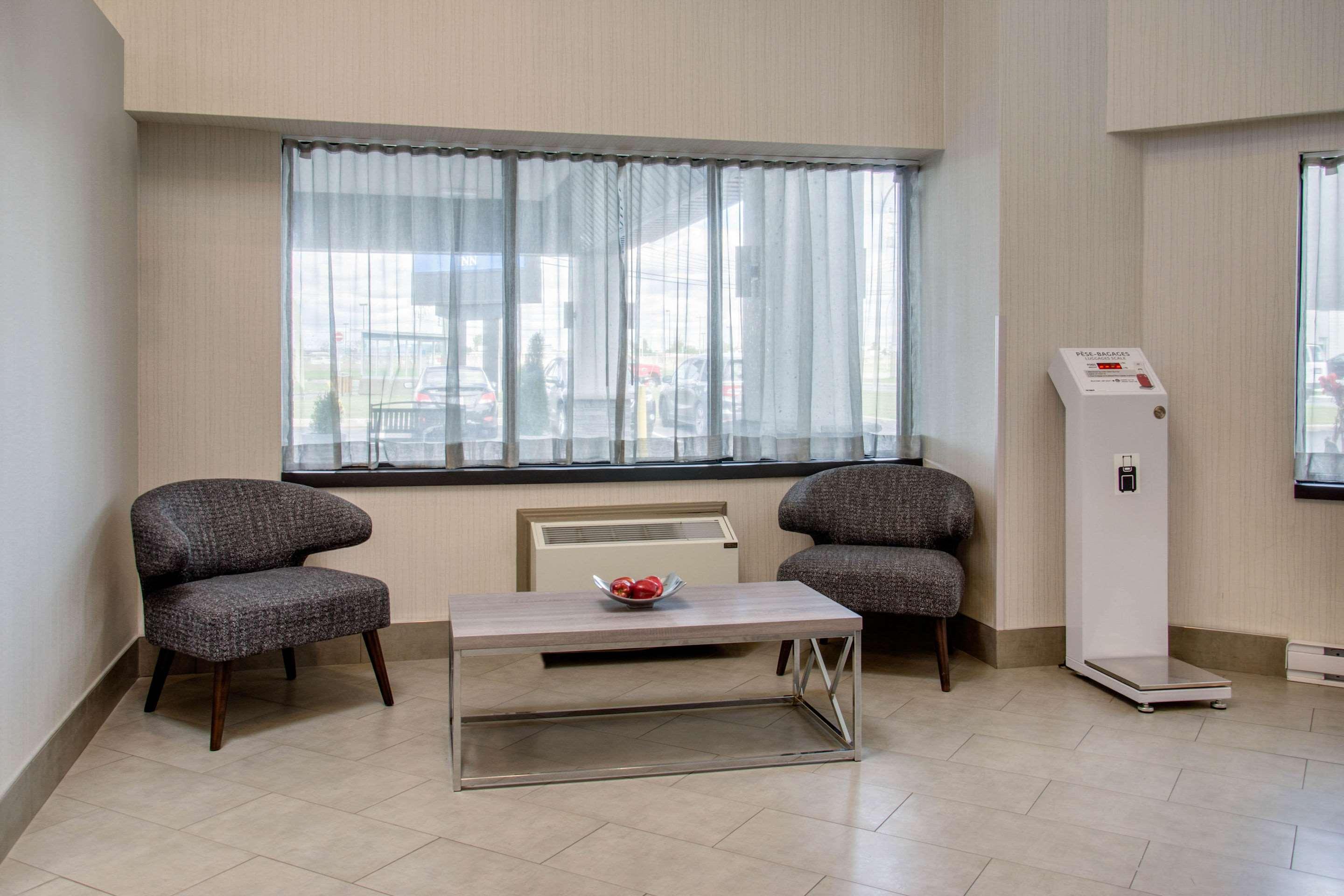 Comfort Aeroport Hotel