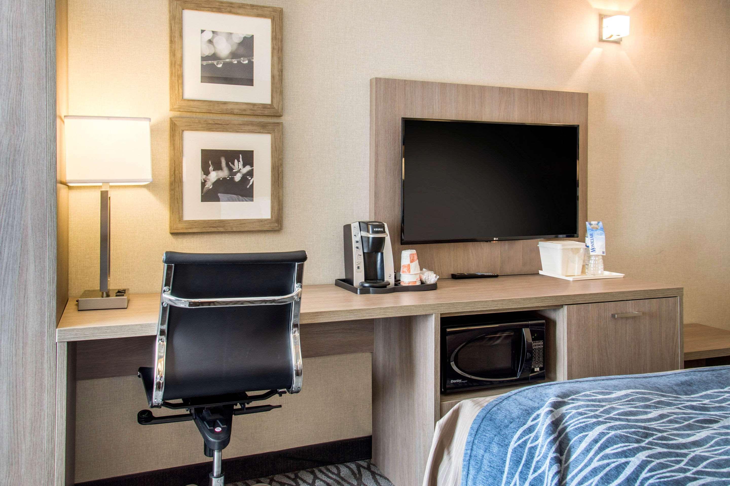 Comfort Aeroport Hotel
