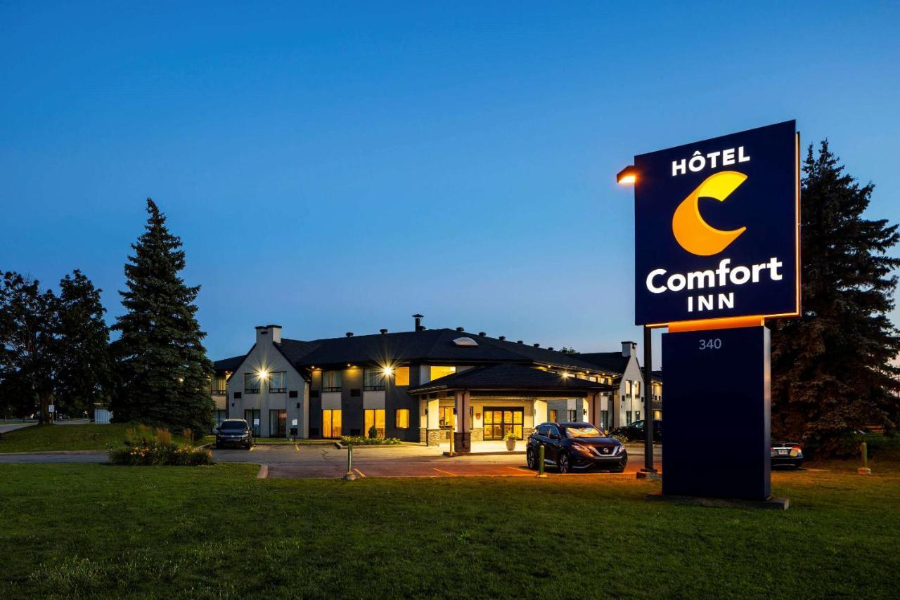 Comfort Aeroport Dorval