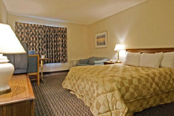 Comfort Aeroport 3* Dorval