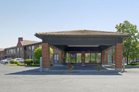 Hotel Comfort Aeroport Dorval
