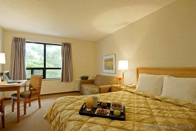 Hotel Comfort Aeroport