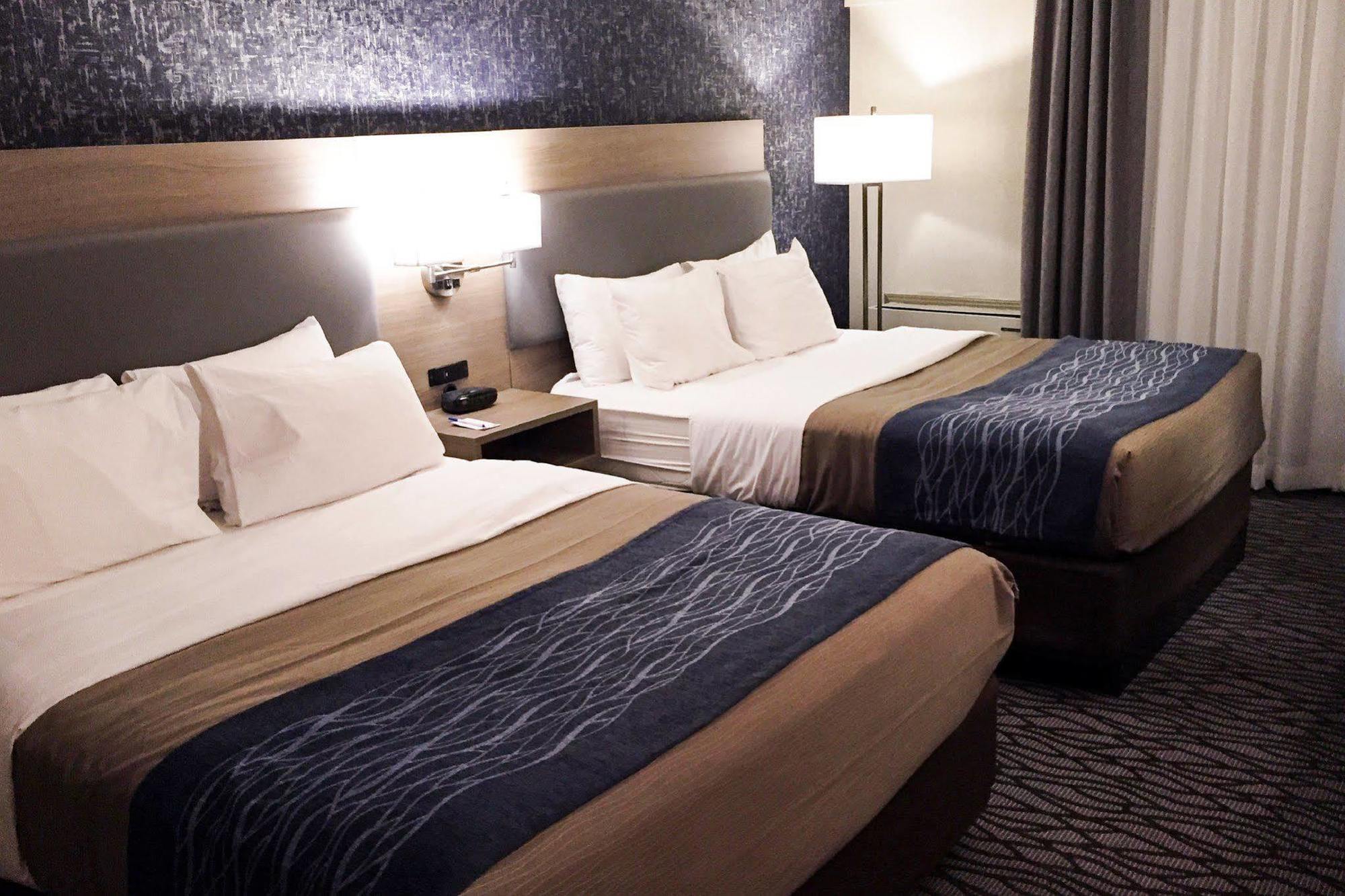 Comfort Aeroport 3* Dorval