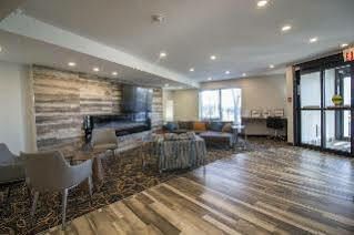 Comfort Aeroport Hotel