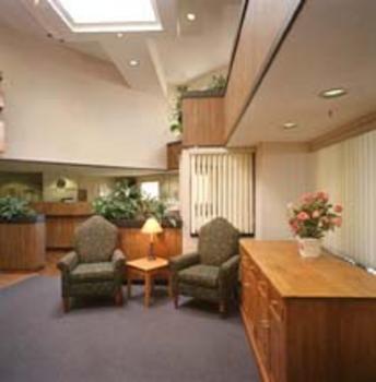 Hotel Comfort Aeroport